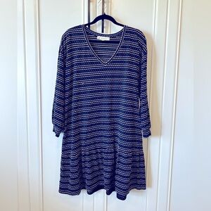 NWOT Loft Dress